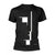 Front - Bauhaus - T-Shirt für Herren/Damen Unisex