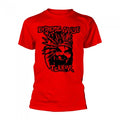 Front - Extreme Noise Terror - T-Shirt für Herren/Damen Unisex
