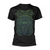 Front - Cryptopsy - "Morticole" T-Shirt für Herren/Damen Unisex