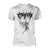 Front - Crypta - T-Shirt für Herren/Damen Unisex