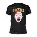 Front - Dickies - T-Shirt für Herren/Damen Unisex