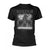Front - Burzum - "Det Som Engang Var 2013" T-Shirt für Herren/Damen Unisex