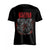 Front - Flesh Killer - T-Shirt für Herren/Damen Unisex