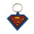 Front - Superman - Schlüsselanhänger Schutzschild