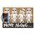 Front - Star Wars - Türmatte "Move Along", Storm Trooper