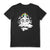 Front - Obinsun - "Catnip" T-Shirt für Herren/Damen Unisex