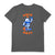 Front - Obinsun - "Rock & Roll" T-Shirt für Herren/Damen Unisex