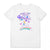 Front - Obinsun - "Follow Your Dreams" T-Shirt für Herren/Damen Unisex