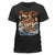 Front - Ilustrata - "Great Ramen" T-Shirt für Herren/Damen Unisex
