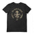 Front - Hunger Games - "District 12" T-Shirt für Herren/Damen Unisex