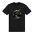 Front - The Flash - T-Shirt für Herren/Damen Unisex