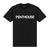Front - Penthouse - T-Shirt für Herren/Damen Unisex