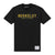 Front - UC Berkeley - T-Shirt für Herren/Damen Unisex