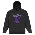 Front - The Exorcist - Kapuzenpullover für Herren/Damen Unisex
