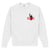 Front - Scarface - Sweatshirt für Herren/Damen Unisex