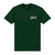 Front - Castrol - "Atlantic" T-Shirt für Herren/Damen Unisex
