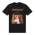 Front - Penthouse - "1990" T-Shirt für Herren/Damen Unisex