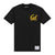 Front - Berkeley - "University Of California" T-Shirt für Herren/Damen Unisex