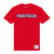 Front - Park Fields - T-Shirt für Herren/Damen Unisex
