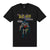 Front - Batman - "Robin Dies At Dawn" T-Shirt für Herren/Damen Unisex