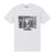 Front - Goodfellas - T-Shirt für Herren/Damen Unisex