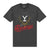 Front - Yellowstone - T-Shirt für Herren/Damen Unisex