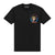 Front - Yu-Gi-Oh! - "Egyptian Gods" T-Shirt für Herren/Damen Unisex