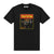 Front - Pulp Fiction - T-Shirt für Herren/Damen Unisex
