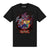 Front - Yu-Gi-Oh! - "Duelist Kingdom" T-Shirt für Herren/Damen Unisex