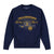 Front - Yellowstone - Sweatshirt für Herren/Damen Unisex