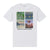 Front - Apoh - T-Shirt für Herren/Damen Unisex