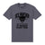 Front - Anchorman - T-Shirt für Herren/Damen Unisex
