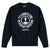 Front - Subbuteo - "Thing" Sweatshirt für Herren/Damen Unisex