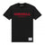 Front - Cornell University - T-Shirt für Herren/Damen Unisex