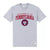 Front - University Of Pennsylvania - T-Shirt für Herren/Damen Unisex