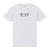 Front - The Original Ramen Company - T-Shirt für Herren/Damen Unisex