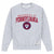 Front - University Of Pennsylvania - Sweatshirt für Herren/Damen Unisex