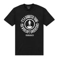 Front - Subbuteo - "Thing" T-Shirt für Herren/Damen Unisex