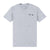 Front - Penthouse - T-Shirt für Herren/Damen Unisex