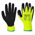 Front - Portwest - Herren/Damen Unisex Grip-Handschuhe "A143", Weich