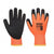 Front - Portwest - Herren/Damen Unisex Handschuhe "AP02 Thermo Pro Ultra" - Elastan, Acryl, Nitril