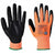 Front - Portwest - Herren/Damen Unisex Schneidbeständige Handschuhe "A643", Nitrilschaum