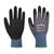 Front - Portwest - Herren/Damen Unisex Handschuhe "AP65 NPR Pro", Nitril