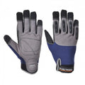 Front - Portwest - Herren/Damen Unisex Handschuh "A720", Hochleistungsmaterial