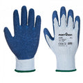 Front - Portwest - Grip-Handschuhe "A100", Latex