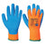 Front - Portwest - Grip-Handschuhe "A145"