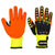 Front - Portwest - Herren/Damen Unisex Grip Handschuhe "A721"