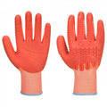 Front - Portwest - Herren/Damen Unisex Schneidbeständige Handschuhe "Supergrip"