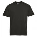 Front - Portwest - "Turin Premium" T-Shirt für Herren