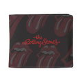 Front - RockSax - Brieftasche The Rolling Stones